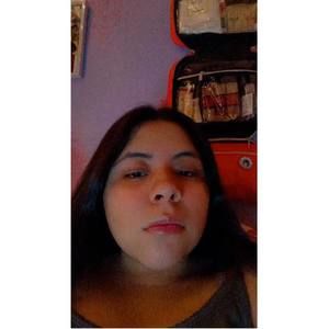 Meet your Posher, Alison